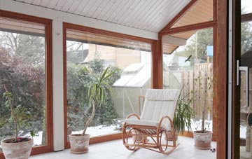 Astwith hardwood conservatory roofing repairs