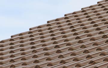plastic roofing Astwith, Derbyshire